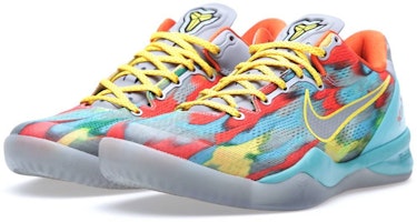 Nike Kobe 8 System 'Venice Beach' 555035-002 Shop Nike Kobe 8 System 'Venice Beach' 555035-002