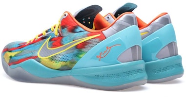 Nike Kobe 8 System 'Venice Beach' 555035-002 Purchase Nike Kobe 8 System 'Venice Beach' 555035-002
