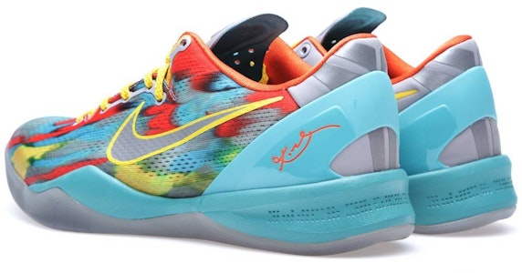 ナイキ コービー8 システム "ベニスビーチ" 555035-002 Purchase ナイキ コービー8 システム "ベニスビーチ" 555035-002