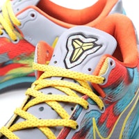 Nike Kobe 8 System 'Venice Beach' 555035-002 Details for Nike Kobe 8 System 'Venice Beach' 555035-002