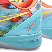 Nike Kobe 8 System 'Venice Beach' 555035-002 Sizing Nike Kobe 8 System 'Venice Beach' 555035-002