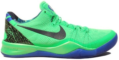 Nike Kobe 8 System Elite GC 'Superhero' 586590-300 Nike Kobe 8 System Elite GC 'Superhero' 586590-300