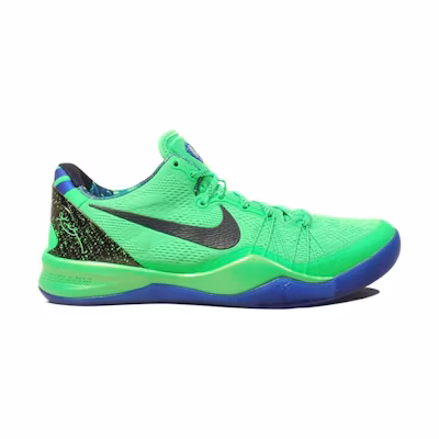 Nike Kobe 8 System Elite GC 'Superhero'