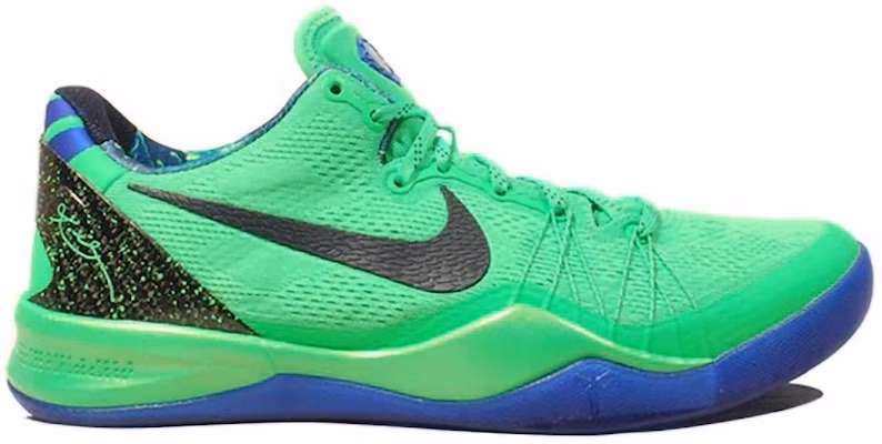 Buy Nike Kobe 8 System Elite GC Superhero 586590 300 Novelship