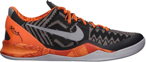 Nike Kobe 8 System GC 'Black History Month' 584432-001 Nike Kobe 8 System GC 'Black History Month' 584432-001