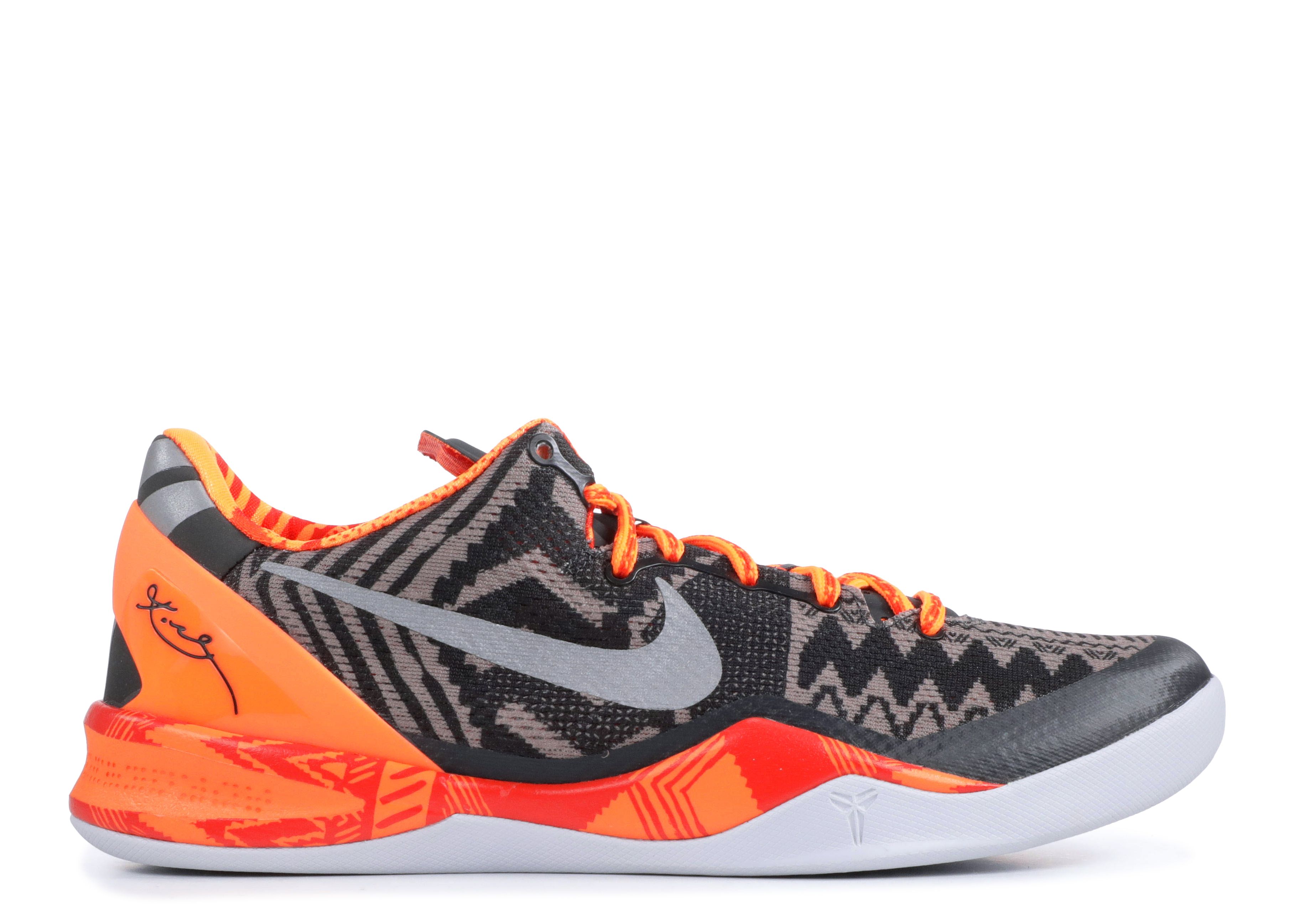 Buy Nike Kobe 8 System GC 'Black History Month' Edisi Sejarah Hitam. 584432-001