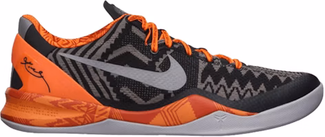 Nike Kobe 8 System GC 'Black History Month' 584432-001 Nike Kobe 8 System GC 'Black History Month' 584432-001