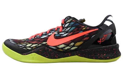 Nike Kobe 8 System GC 'Christmas'