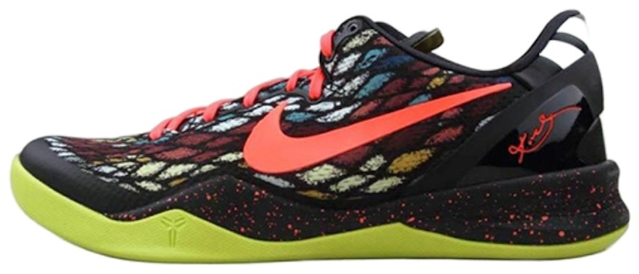 Nike Kobe 8 System GC 'Christmas' 555286-060 Buy Nike Kobe 8 System GC 'Christmas' 555286-060