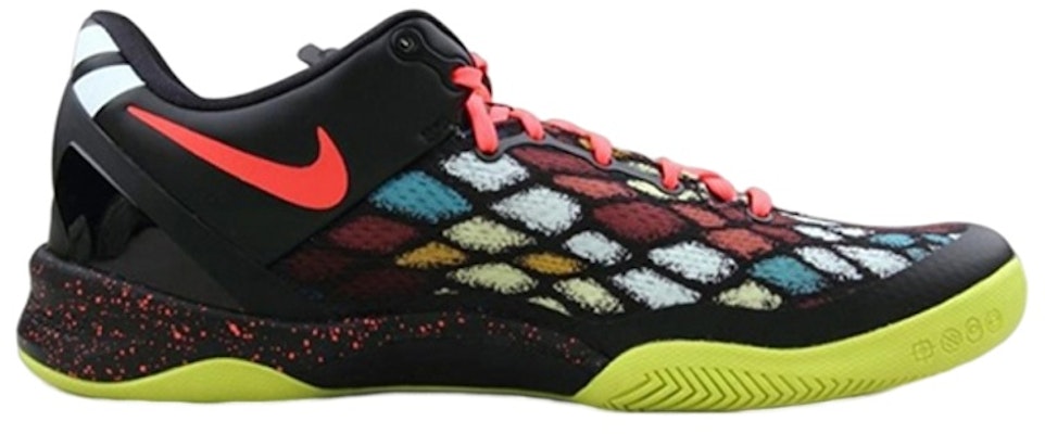 Nike Kobe 8 System GC 'Christmas' 555286-060 Order Nike Kobe 8 System GC 'Christmas' 555286-060