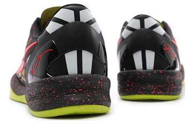 Nike Kobe 8 System GC 'Christmas'