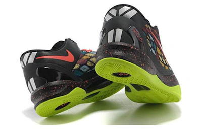 Nike Kobe 8 System GC 'Christmas'