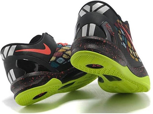Nike Kobe 8 System GC 'Christmas' 555286-060 Shop Nike Kobe 8 System GC 'Christmas' 555286-060