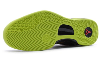 Nike Kobe 8 System GC 'Christmas'