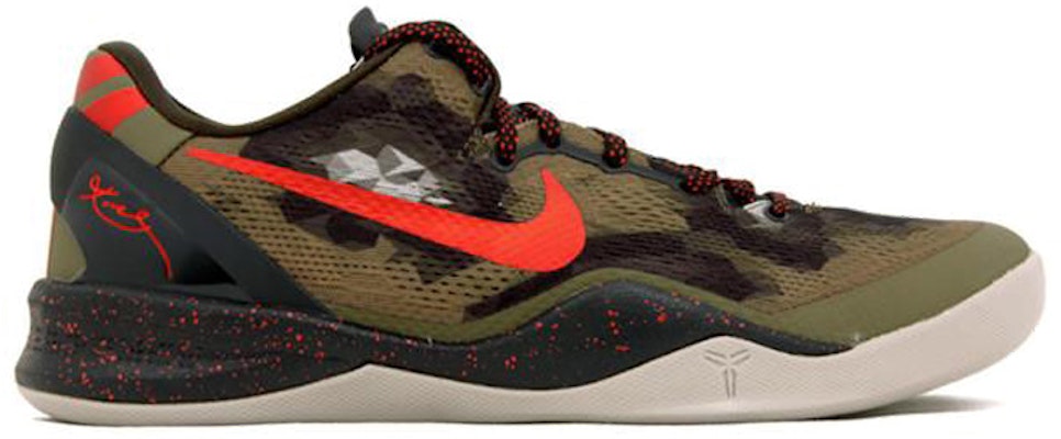Nike Kobe 8 System GC 'Python' 555286-301 Order Nike Kobe 8 System GC 'Python' 555286-301
