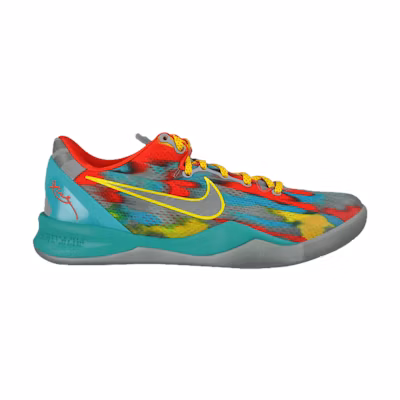 Nike Kobe 8 System GC 'Venice Beach'