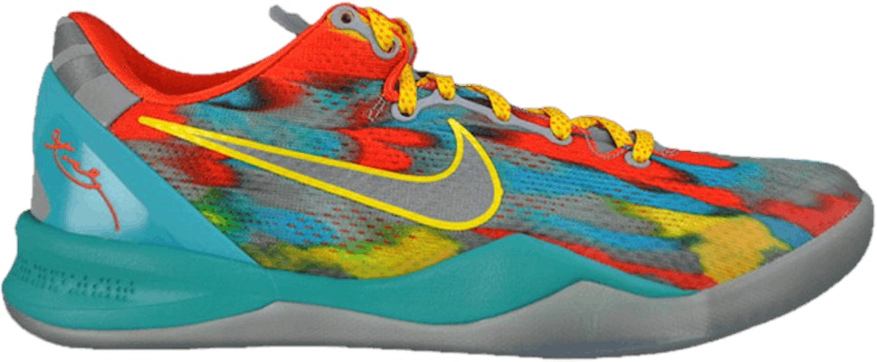 Nike kobe 8 venice sales beach