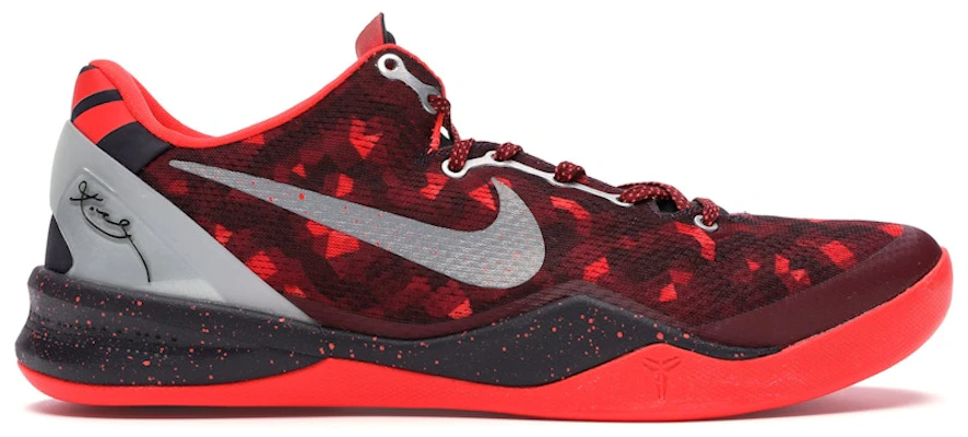Nike Kobe 8 System GC ''Jaar van de Slang - Port Wine''. 555286-660 Buy Nike Kobe 8 System GC ''Jaar van de Slang - Port Wine''. 555286-660