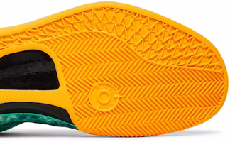 Purchase Nike Kobe 8 System Green Glow Laser Orange 555035-304