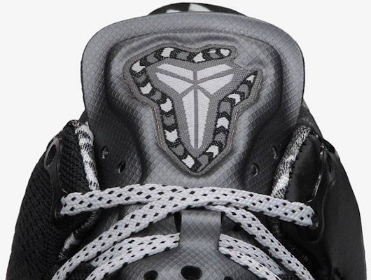 Nike Kobe 8 System Philippines Black Silver 613959-001 Order Nike Kobe 8 System Philippines Black Silver 613959-001