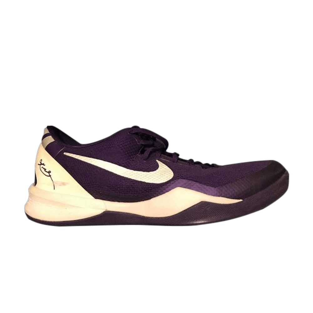 Buy 耐吉 科比 8 系統 TB '球場紫' 599520-500