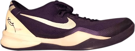 Nike Kobe 8 System TB 'Court Purple' 599520-500 Nike Kobe 8 System TB 'Court Purple' 599520-500
