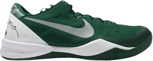 Nike Kobe 8 System TB 'Gorge Green' 599520-105 Nike Kobe 8 System TB 'Gorge Green' 599520-105