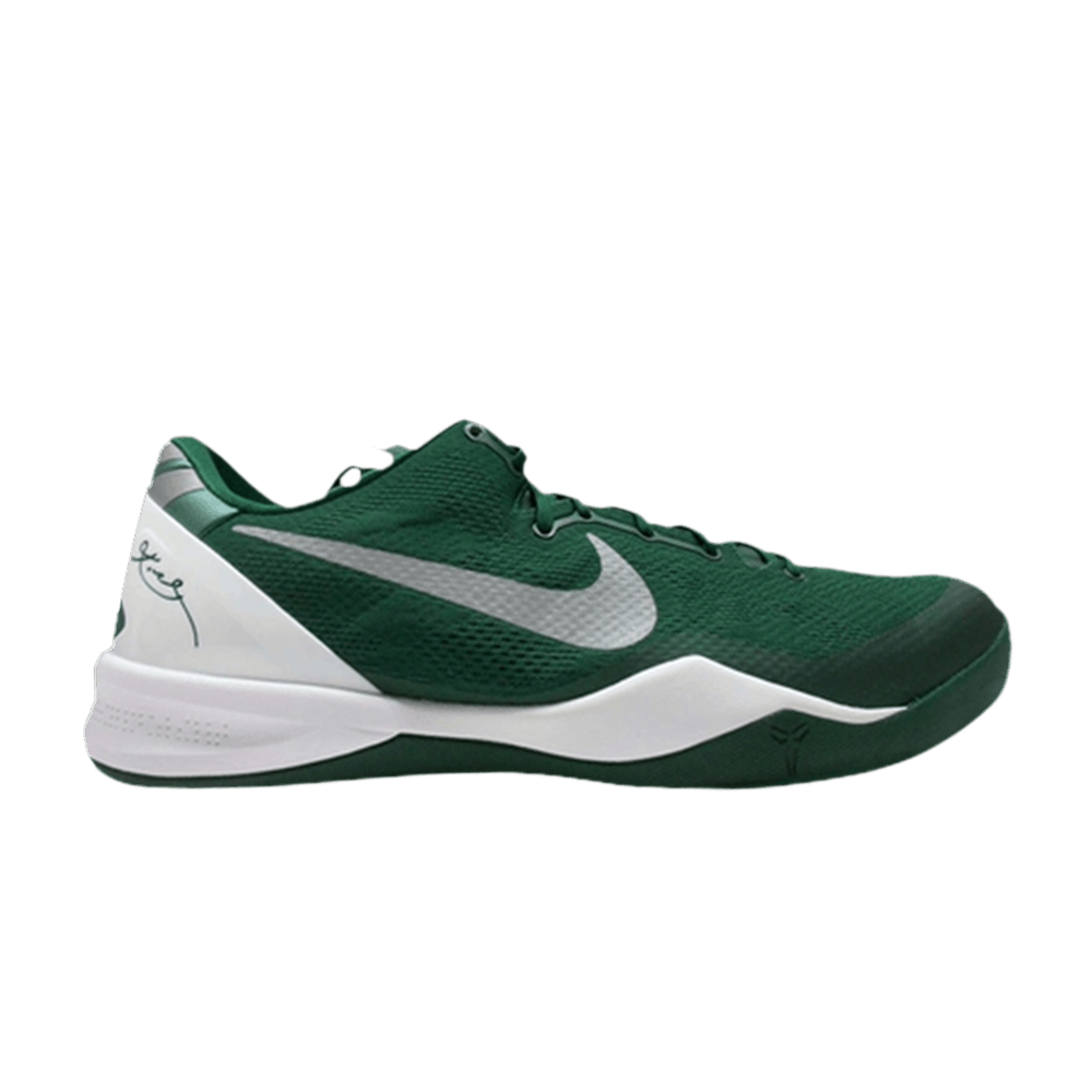 Buy Nike Kobe 8 System TB 'Gorge Green' Lelaki Hijau 599520-105