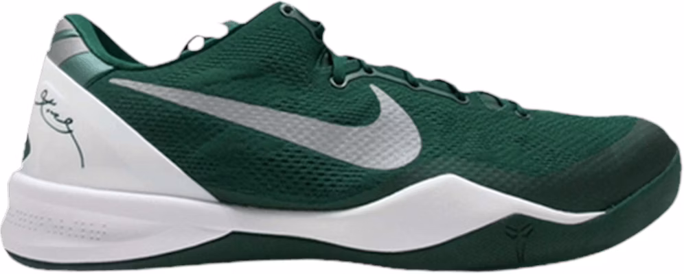 Green sales kobe 8