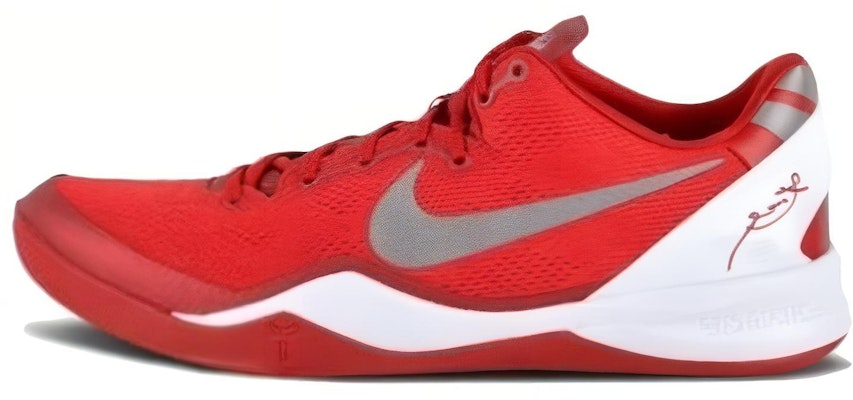 Nike Kobe 8 System TB 'Gym Red' 599520-603 Buy Nike Kobe 8 System TB 'Gym Red' 599520-603