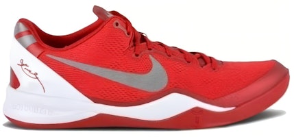 耐吉 Kobe 8 系列 TB '健身紅' 599520-603 Order 耐吉 Kobe 8 系列 TB '健身紅' 599520-603