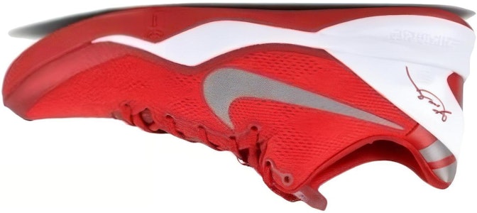 Nike Kobe 8 System TB 'Rojo Gimnasio' 599520-603 Lookbook Nike Kobe 8 System TB 'Rojo Gimnasio' 599520-603