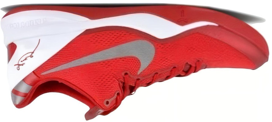 Nike Kobe 8 System TB 'Gym Red' 599520-603 Shop Nike Kobe 8 System TB 'Gym Red' 599520-603