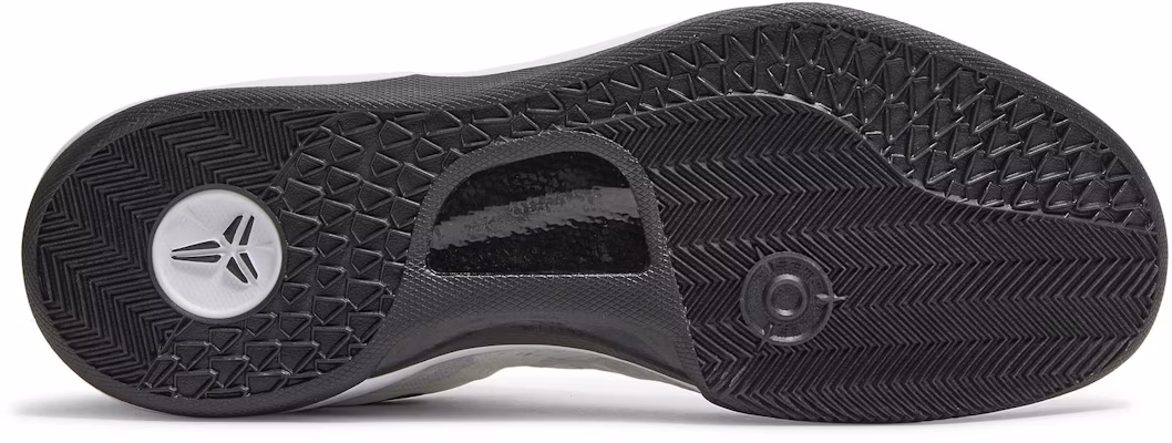 Nike Kobe 8 System TB 'White Black' 599520-111 Shop Nike Kobe 8 System TB 'White Black' 599520-111