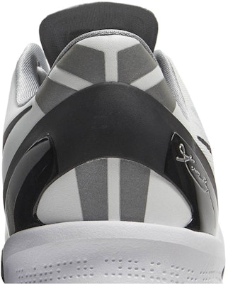 Nike Kobe 8 System TB 'White Black' 599520-111 Sizing Nike Kobe 8 System TB 'White Black' 599520-111