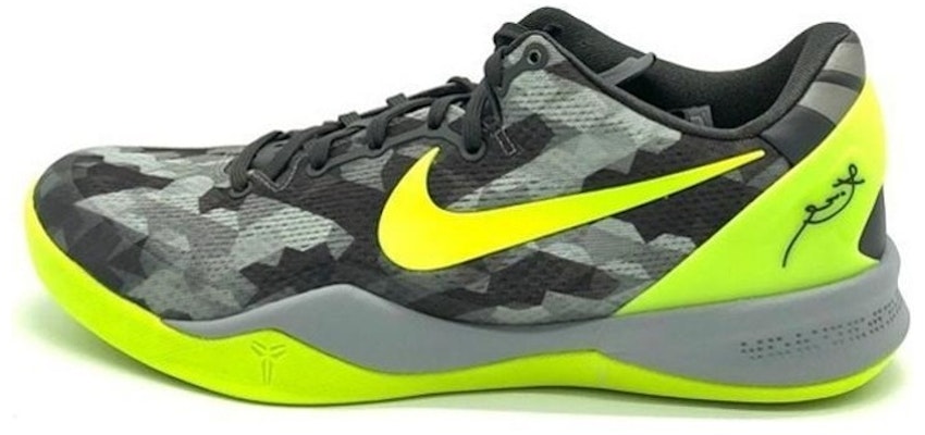 Nike Kobe 8 Volt 555035-063 Buy Nike Kobe 8 Volt 555035-063
