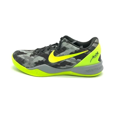 Nike Kobe 8 Volt