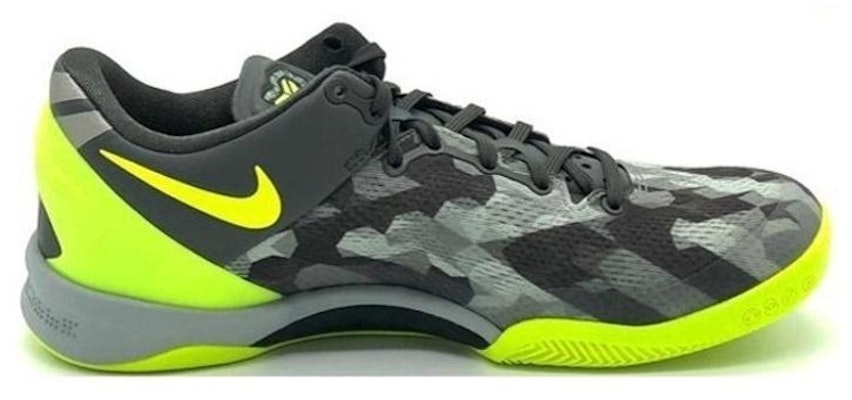 Nike Kobe 8 Volt 555035-063 Order Nike Kobe 8 Volt 555035-063