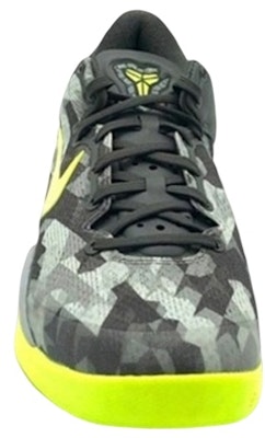 Nike Kobe 8 Volt 555035-063 Shop Nike Kobe 8 Volt 555035-063