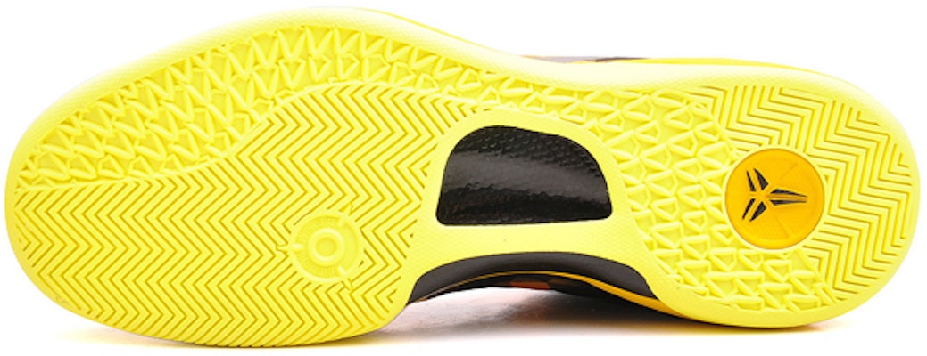 Nike Kobe 8 XDR 'Hitam Kuning' 555286-077 Shop Nike Kobe 8 XDR 'Hitam Kuning' 555286-077