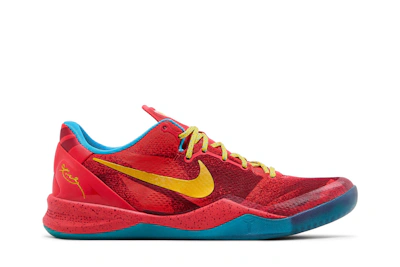 Nike Kobe 8 Year of the Horse