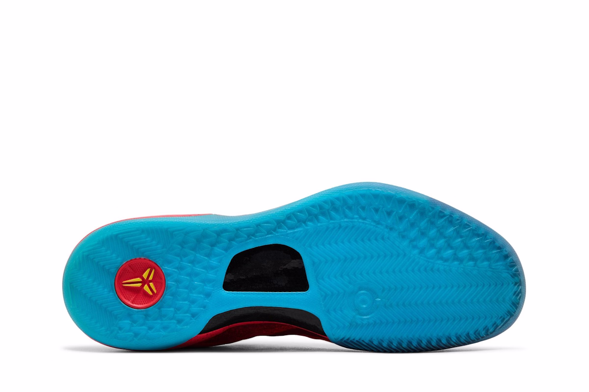 Nike Kobe 8 Year of the Horse