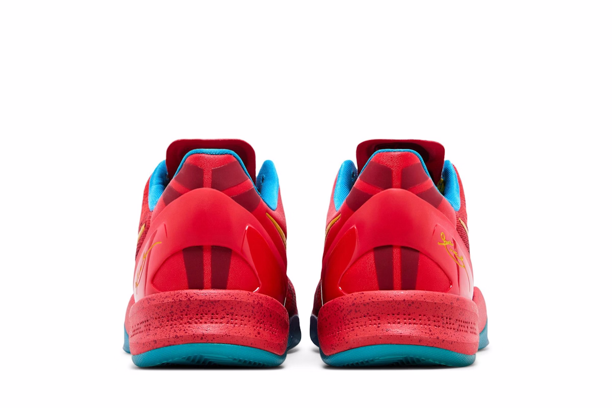 Nike Kobe 8 Year of the Horse