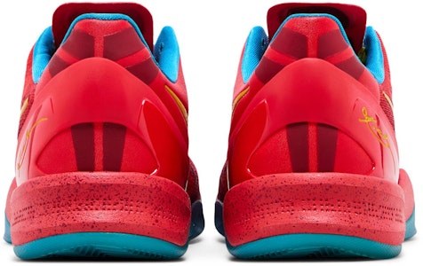 耐吉 科比8 馬年 639654-674 Details for 耐吉 科比8 馬年 639654-674