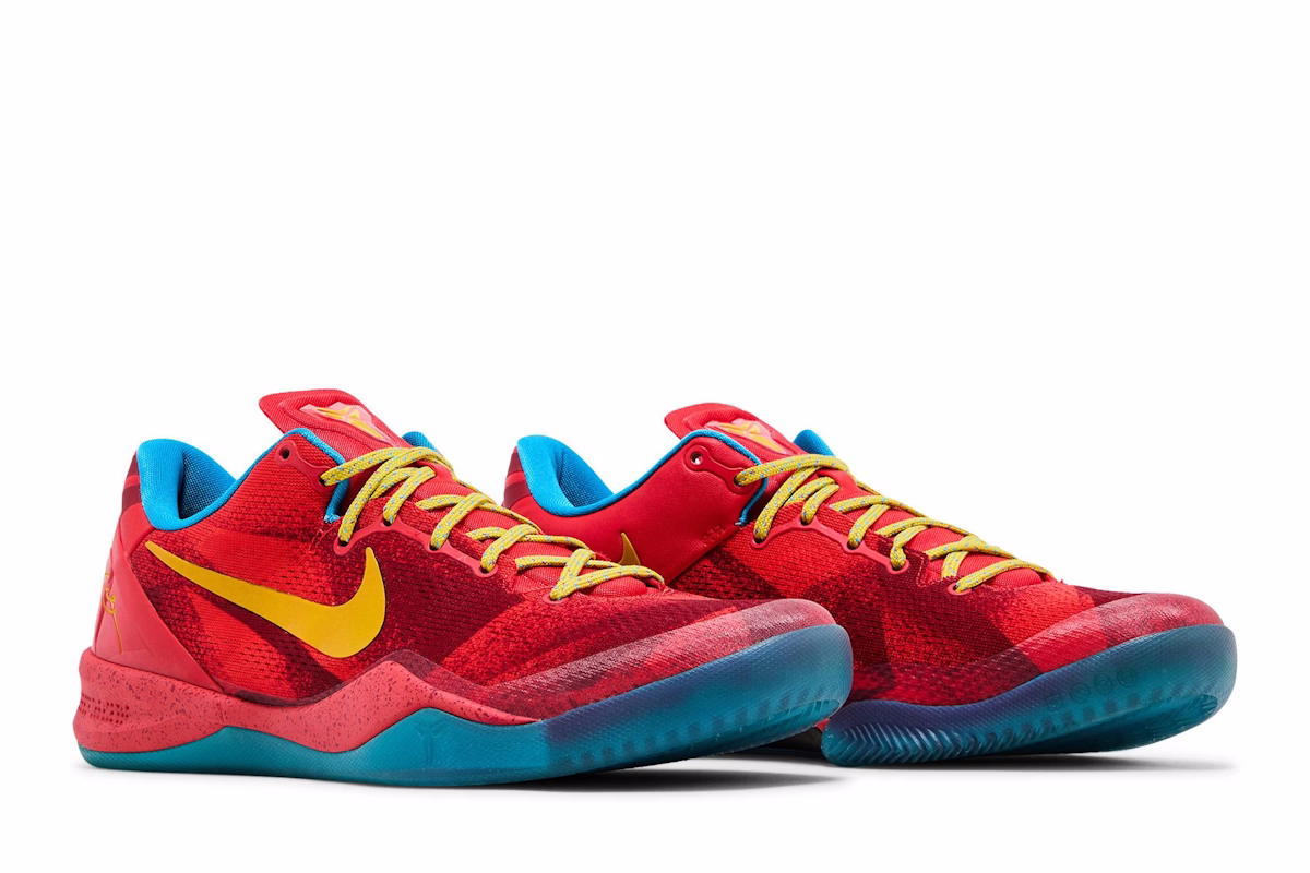 Nike Kobe 8 Year of the Horse