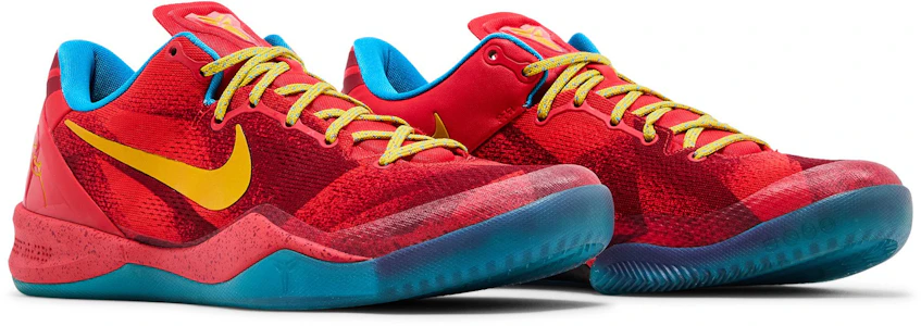 耐吉 科比8 馬年 639654-674 Cheap 耐吉 科比8 馬年 639654-674