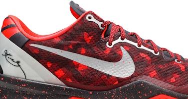 ナイキ コービー8 蛇年 (ポート) 555035-661 Order ナイキ コービー8 蛇年 (ポート) 555035-661