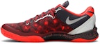 Lookbook Nike Kobe 8 Tahun Ular (Port) 555035-661