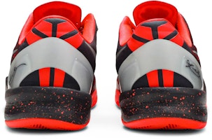 ナイキ コービー8 蛇年 (ポート) 555035-661 Details for ナイキ コービー8 蛇年 (ポート) 555035-661