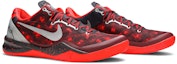 Cheap Nike Kobe 8 Tahun Ular (Port) 555035-661